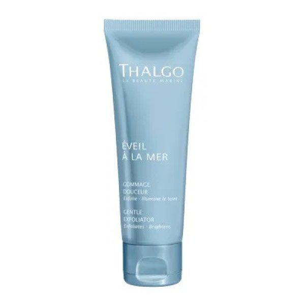 Thalgo Gyengéd bőrradír (Gentle Exfoliator) 50 ml