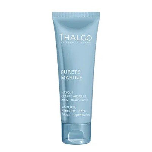 Thalgo Tisztító arcmaszk (Absolute Purifying Mask) 40 ml