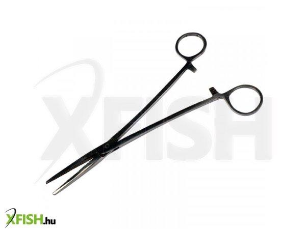 Giants Fishing Horogszabadító fogó (egyenes) Forcep Straight 15cm