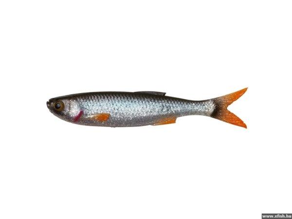 Savage Gear Craft Dying Minnow 5,5Cm 0,7gr Gumihal Keszeges 5db