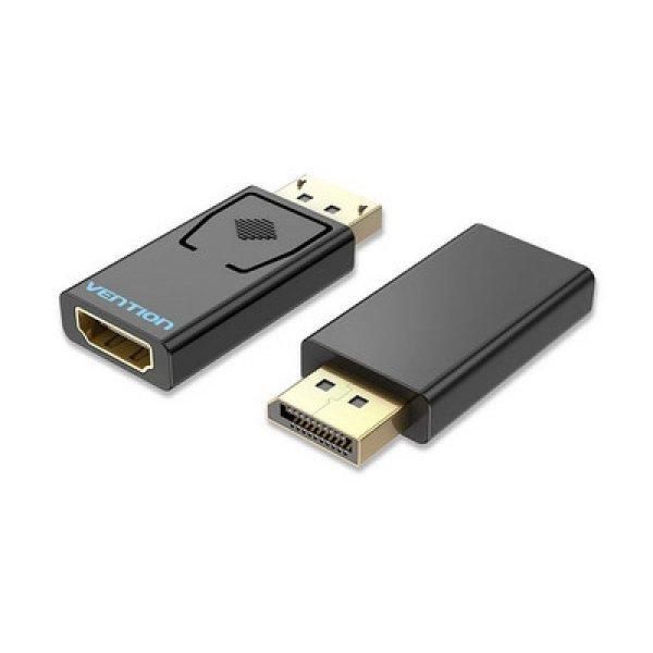 Vention DisplayPort/M ->HDMI/F, Vention