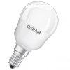 LED izz, E14, kisgmb, P48, 8W, 806lm, 4000K (HF), OSRAM &q