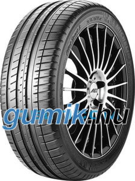 Michelin Pilot Sport 3 ZP ( 275/30 R20 97Y XL *, MOE, runflat )