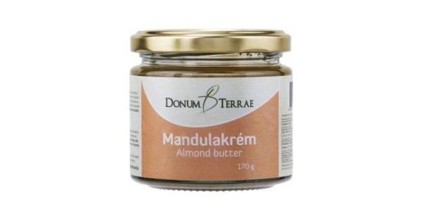 Donum mandulakrém 170 g