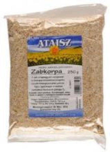 Ataisz zabkorpa 250 g