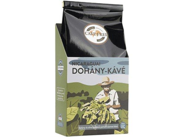 Cafe Frei Nicaraguai Dohány-Kávé 125 g