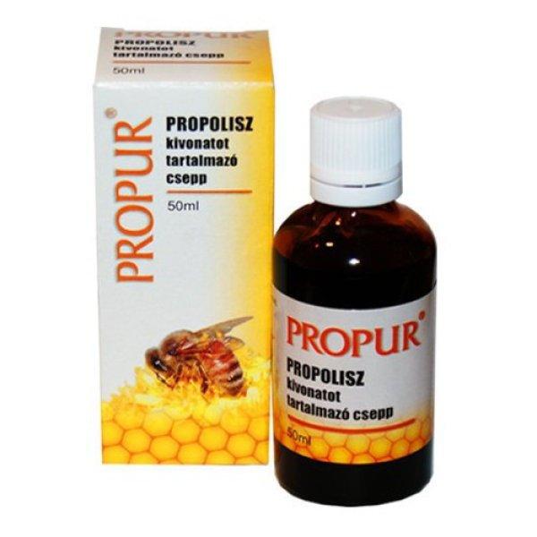 Propur csepp 50 ml