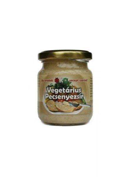 VEGETÁRIUS PECSENYEZSÍR 180G