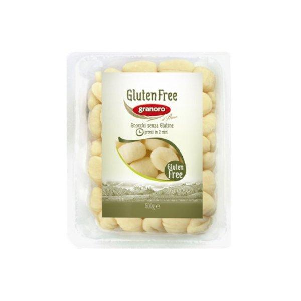 GRANORO GNOCCHI QUINOA TÉSZTA GM.