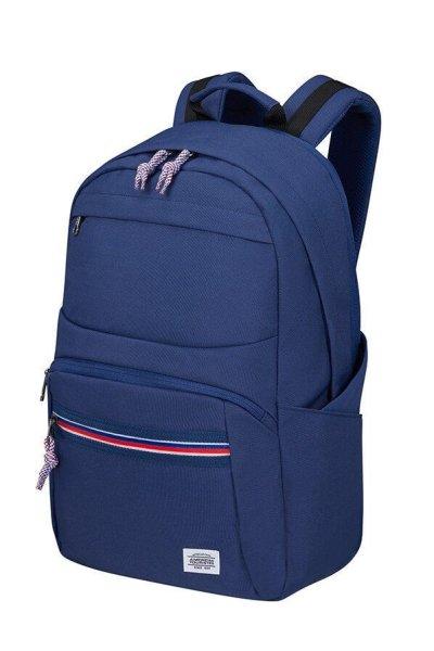 American Tourister Upbeat Notebook Backpack 15,6" M Navy