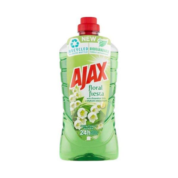 Általános tisztítószer 1 liter Ajax Floral Fiesta Spring Flowers