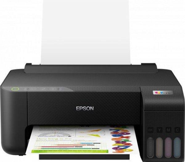 Epson EcoTank L1250 Wireless Tintasugaras Nyomtató