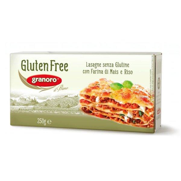 Granoro tészta lasagne gluténmentes 400 g