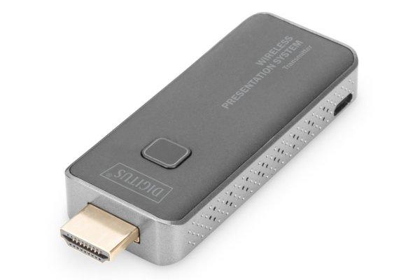 Digitus Wireless HDMI Transmitter