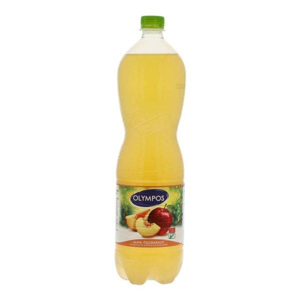 OLYMPOS ITAL ALMA-ŐSZIBARACK 1500ML DRS