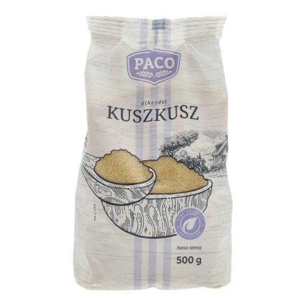 PACO KUSZKUSZ 500G