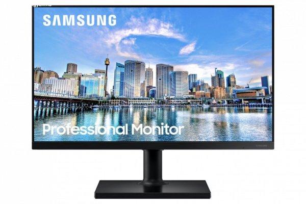 Samsung 27" LF27T450FQRXEN IPS LED