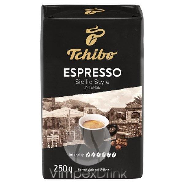 Tchibo Espresso Sicilia Style 250g