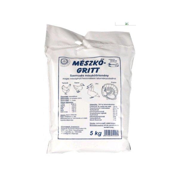 Mészkőgritt Geoproduct 5kg