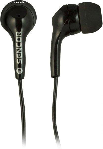 Sencor SEP 120 Earphones Black