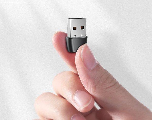 USB-C OTG Átalakító Adapter Adatátvitelhez és Eszközök
Csatlakoztatásához