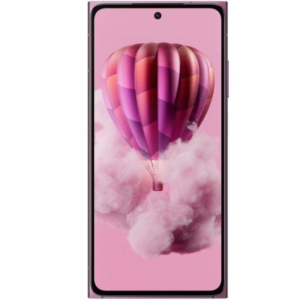 HMD Skyline 5G 256GB DualSIM Neon Pink