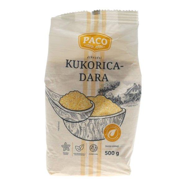 PACO KUKORICADARA 500G