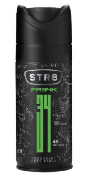 STR8 DEO SPRAY FRAG FR34K 150ML