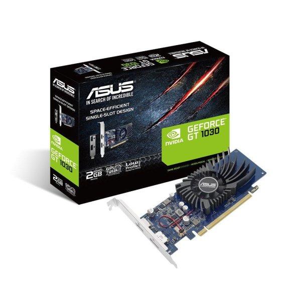 Asus GT1030-2G-BRK