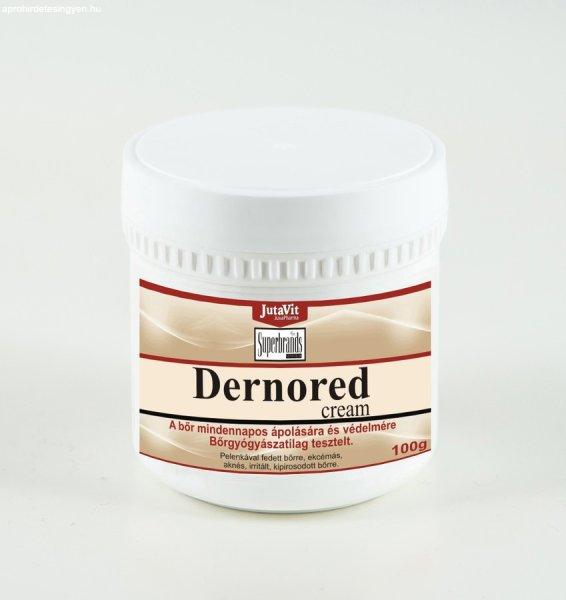 Jutavit dernored cream 100 g