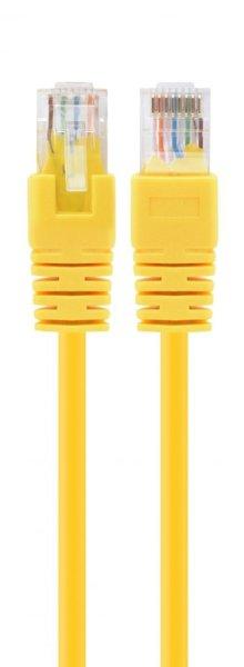 Gembird CAT6 U-UTP Patch Cable 3m Yellow