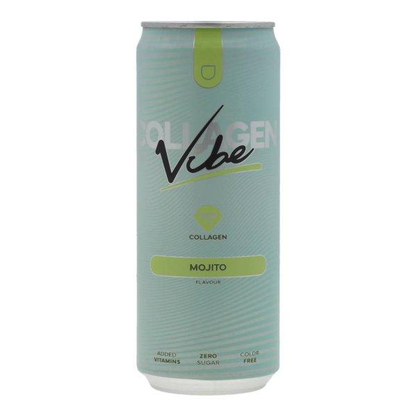 NANO SUPPS COLL.VIBE ITAL MOJITO DRS