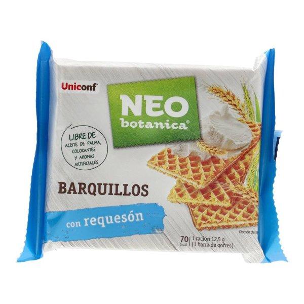 NEO BOTANICA BARQUILLOS OSTYA TÚRÓVAL