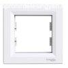 Schneider EPH5800121 ASFORA Fehr 1-es keret