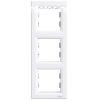 Schneider EPH5810321 ASFORA Fggleges, fehr 3-as keret