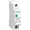 Schneider R9F14125 RESI9 1P 4,5kA, C 25A kismegszakt