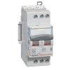 Legrand 406459 DX3-I 3P 32A terhelskapcsol