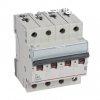 Legrand 403566 TX3 C40 6kA BIC 4 plus kismegszakt