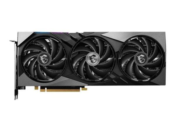 MSI GeForce RTX 4060 Ti GAMING X SLIM 16GB 1xHDMI 2.1 3xDP