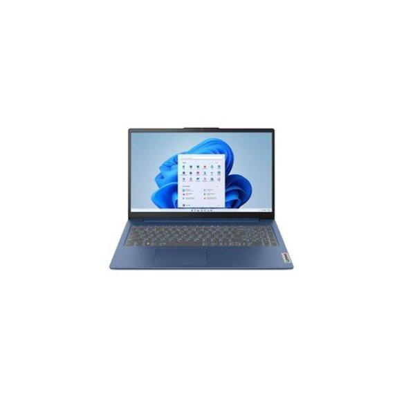 Lenovo IdeaPad Slim 3 15ABR8 - FreeDOS - Abyss Blue