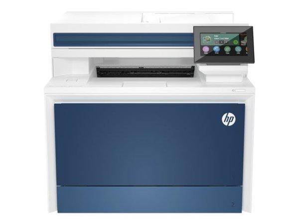 HP Color LaserJet Pro MFP 4302fdn up to 33ppm