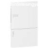 Schneider MIP22104 MINI PRAGMA1x4 modul/PEN sn/teli ajt/fe