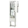 Hensel HB3000FE-U 1xM63A fldkbeles ll 1-szintes 1-mrhe