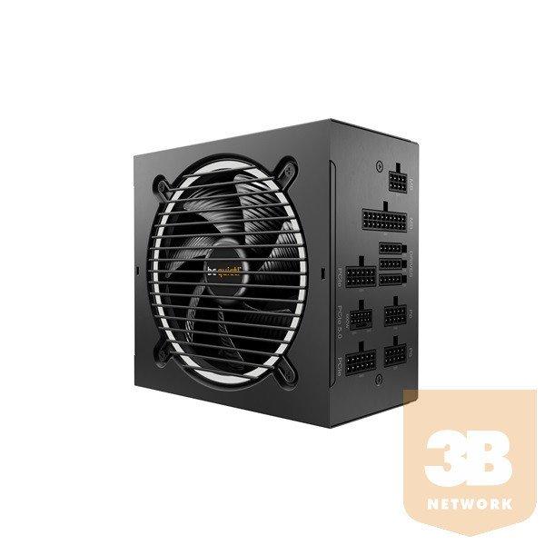 BE QUIET Pure Power 12 M 1000W Gold PSU