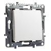 Legrand 764507 Nilo fehr egyplus nyomkapcsol