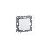 Legrand 764504 Nilo fehr Keresztkapcsol