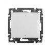 Legrand 774403 Valena fehr hromplus kapcsol
