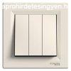 Schneider EPH2100123 ASFORA bzs hrmas kapcsol