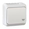 Schneider WDE001013 PRIMA lmpajellel/10A fehr egyplus ny