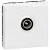 Legrand 078782 Program Mosaic 1,5 dB 2m fehr TV aljzat vgz